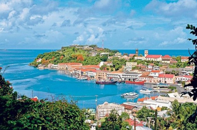 Parayla vatandaşlık veren ülkeler hangileri? - Resim: 3