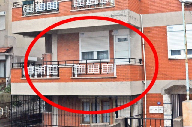 İzmir saldırısının detayları o hain Irak'a kaçmış - Resim: 2