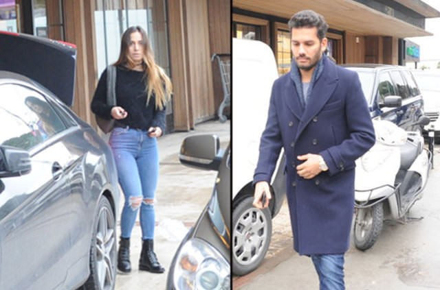 Sinan Çetin'in oğlu Rüzgar Çetin yakalandı apar topar.. - Resim: 2