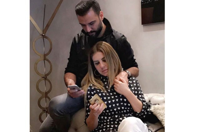 Hani oyuncu olacaktı! Eda Erol'un yeni işi herkesi şaşırttı - Resim: 1