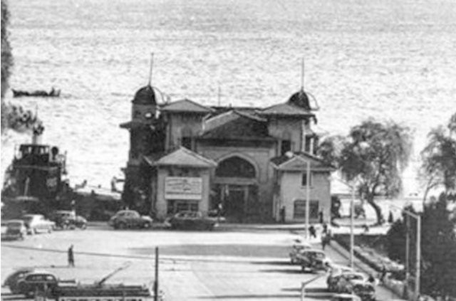 İstanbul'un bu yüzünü hiç görmediniz bir de böyle bakın - Resim: 4