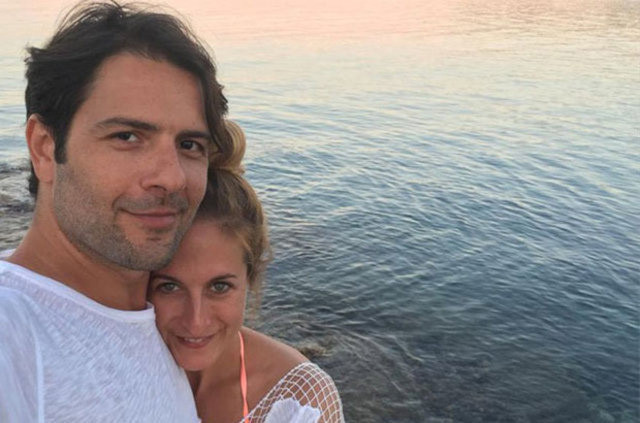 Canan Ergüder ve Kenan Ece apar topar evlendi sebebi ise... - Resim: 4