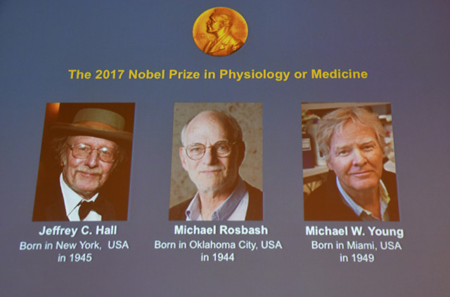 Nobel Tıp Ödülü sahiplerini buldu - Resim: 4