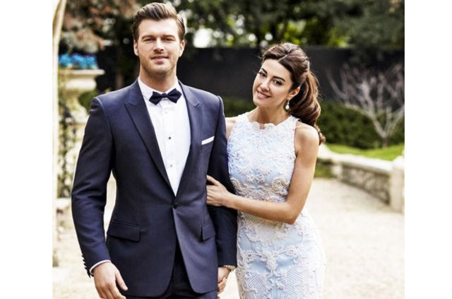 Kıvanç Tatlıtuğ baba mı oluyor? İlk açıklama geldi!  - Resim: 4