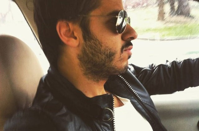 Emrah'ın oğlu Tayfun evleniyor! - Resim: 4