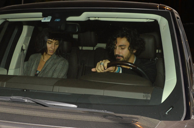 Tuba Büyüküstün Umut Evirgen çifti hakkında olay iddia evleniyorlar mı? - Resim: 4