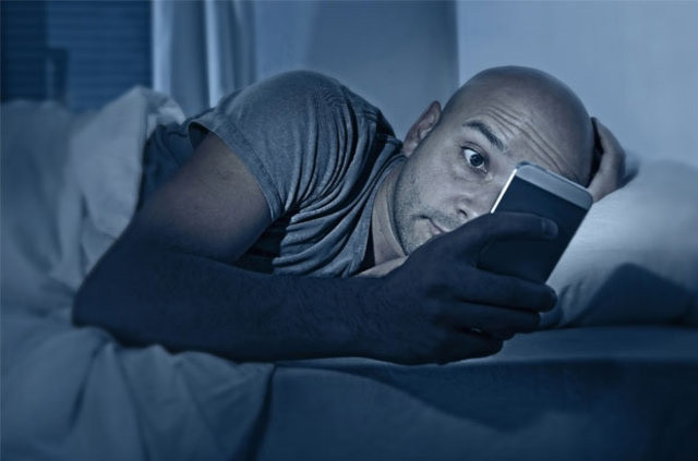 Dikkat siz de internet bağımlısı olabilirsiniz işte internet bağımlılığının 8 işareti - Resim: 3