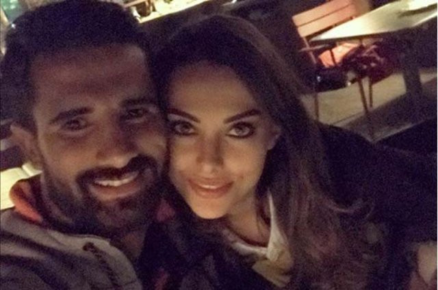 Alper Potuk Tuvana Türkay ilişkisinde sular durulmuyor popçu Buray detayı - Resim: 1