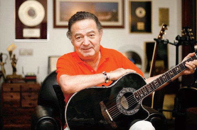 Kayahan başlattı mirasçıları devam ettirdi - Resim: 4