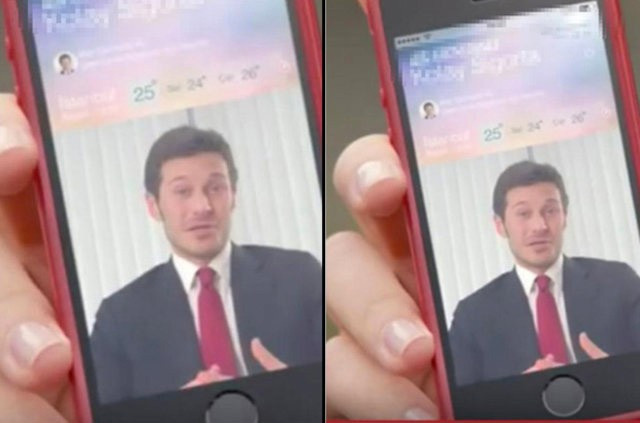 Sigorta reklamının yıldızı bakın kimin kuzeni çıktı - Resim: 2