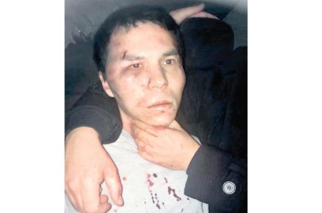 DEAŞ'ın 'Reina' hücresinde toplu seks daveti - Resim: 2