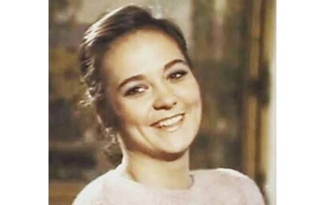 Hababam Sınıfı'nın Sevda'sıydı! Onu bir de şimdi görün - Resim: 3