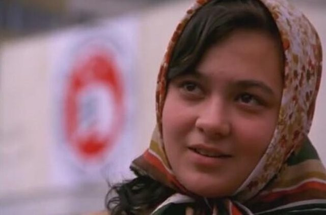 Hababam Sınıfı'nın Sevda'sıydı! Onu bir de şimdi görün - Resim: 4