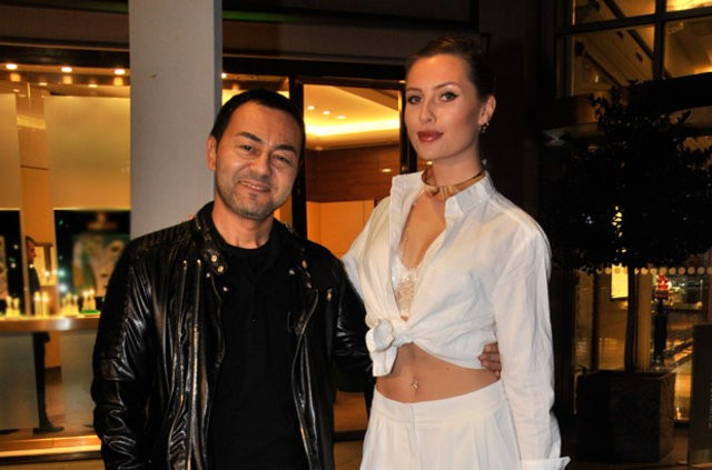 Serdar Ortaç ilaçlarına servet harcıyor - Resim: 1