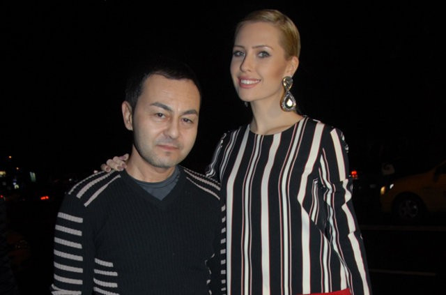 Serdar Ortaç ilaçlarına servet harcıyor - Resim: 2