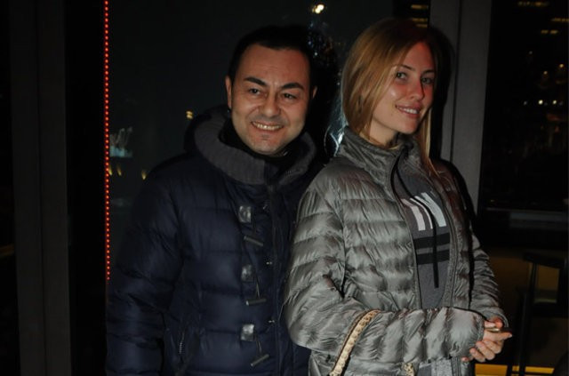 Serdar Ortaç ilaçlarına servet harcıyor - Resim: 3