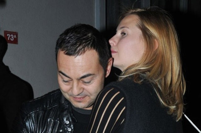 Serdar Ortaç ilaçlarına servet harcıyor - Resim: 4