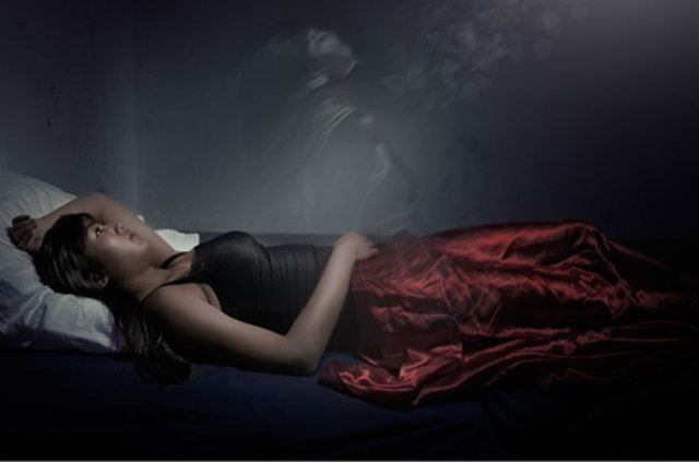 Öldükten 3 dakika sonra görüldü! Bilim dünyası şokta - Resim: 2