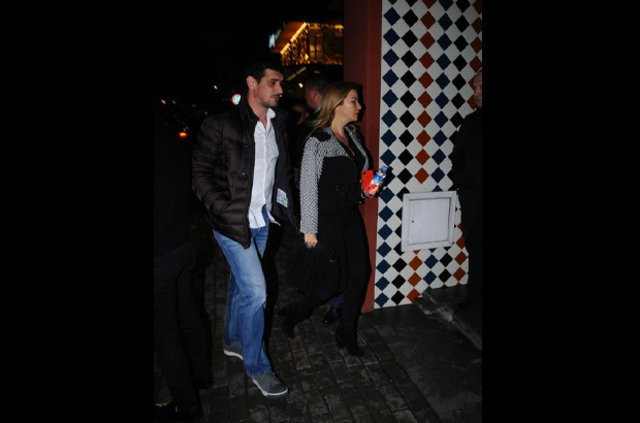 İvana Sert ağlama krizine girdi işte nedeni - Resim: 2