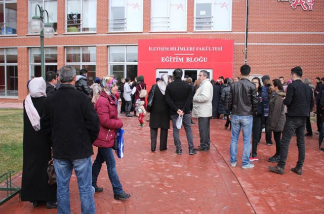 YGS'yi 1 dakika ile kaçırmıştı Haluk Levent'ten büyük sürpriz - Resim: 3