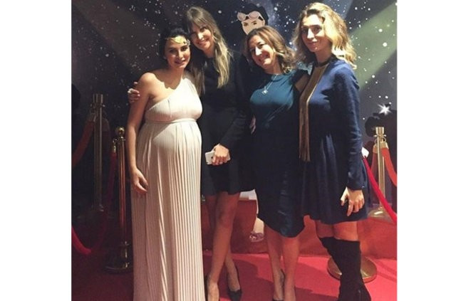 Azmedip zayıflayan ünlüler - Resim: 1