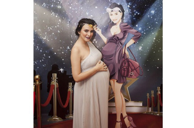 Azmedip zayıflayan ünlüler - Resim: 2