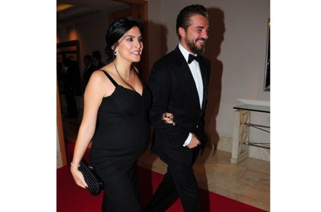 Azmedip zayıflayan ünlüler - Resim: 3