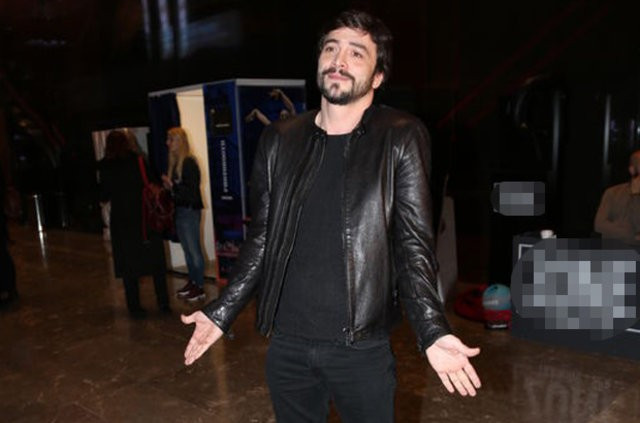 Ahmet Kural çapkınlık turlarından sonra şaşırttı 'Ben de istiyorum' - Resim: 1