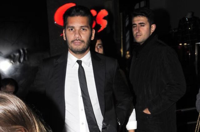 Rüzgar Çetin hakkında korkunç iddia! O aracı... - Resim: 3