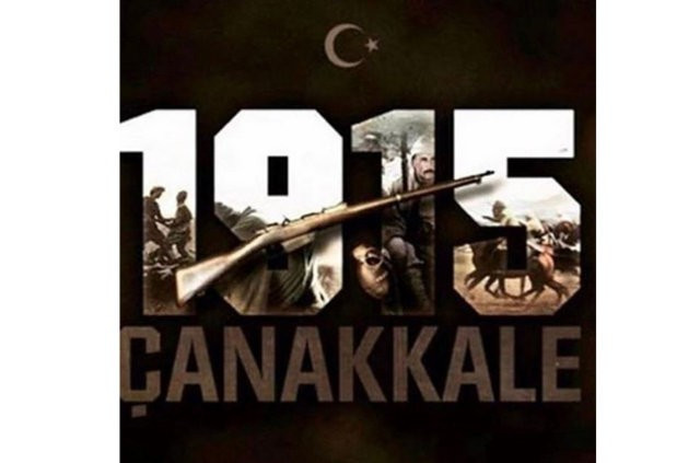 Oktay Karaca'nın Çanakkale paylaşımı olay oldu - Resim: 3