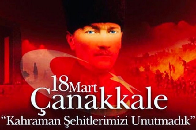 Oktay Karaca'nın Çanakkale paylaşımı olay oldu - Resim: 4