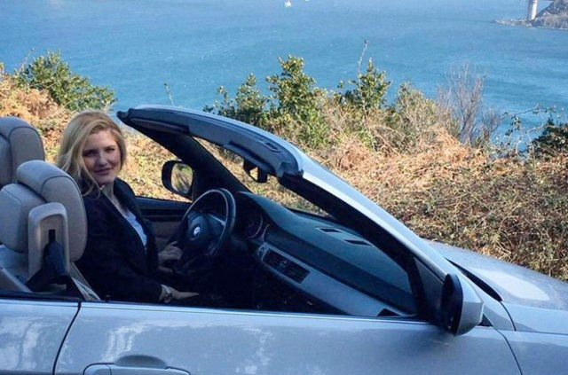 Ceylan Timuroğlu cinayetinden ‘gizli aşk’ çıktı - Resim: 1