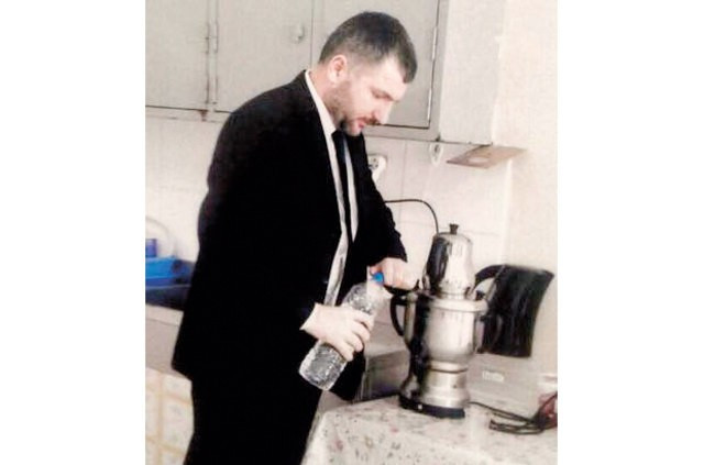 Ceylan Timuroğlu cinayetinden ‘gizli aşk’ çıktı - Resim: 3