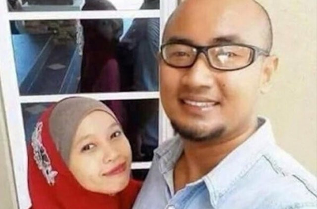 Küçük kızın arkasına bakın bu selfie olay oldu - Resim: 3