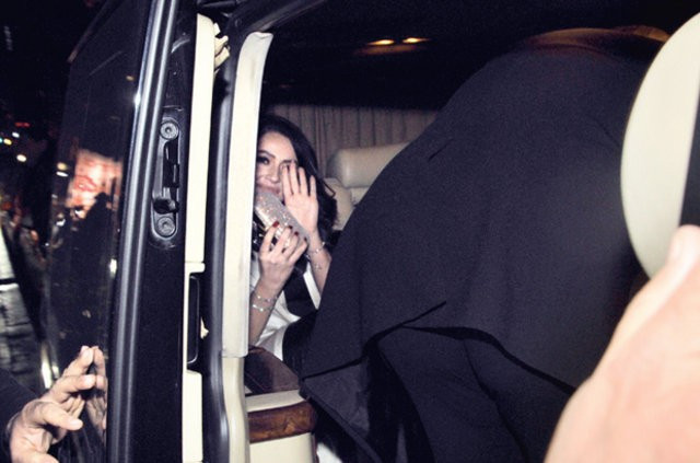 Hadise ile Hakan Sabancı çok fena! Geceyi birlikte... - Resim: 3