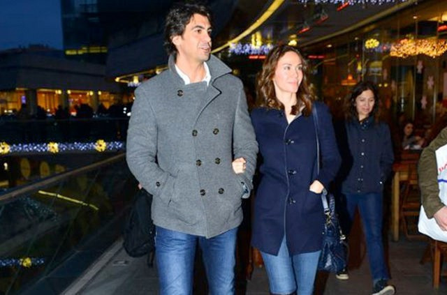 Demet Şener ile Kutluay'ın boşanma davasında olay - Resim: 3