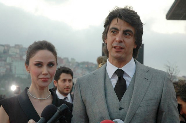 Demet Şener ile Kutluay'ın boşanma davasında olay - Resim: 4