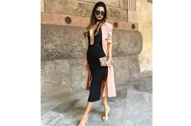 Dünyanın en güzel büyükannesi! - Resim: 4