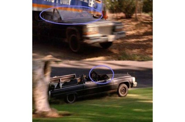 Dünyaca ünlü 'Titanic' filminde akıl almaz hata dilden dile! - Resim: 1