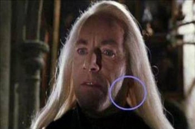 Dünyaca ünlü 'Titanic' filminde akıl almaz hata dilden dile! - Resim: 2