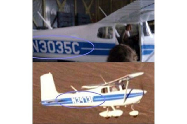 Dünyaca ünlü 'Titanic' filminde akıl almaz hata dilden dile! - Resim: 3