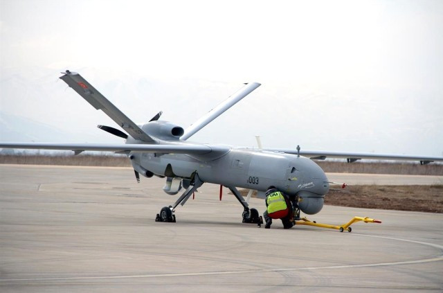 TSK'nın yeni savaş makineleri hazır - Resim: 4