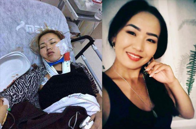 Fuhuş çetesinin eline düştü 5 ayda başına gelmeyen kalmadı - Resim: 3