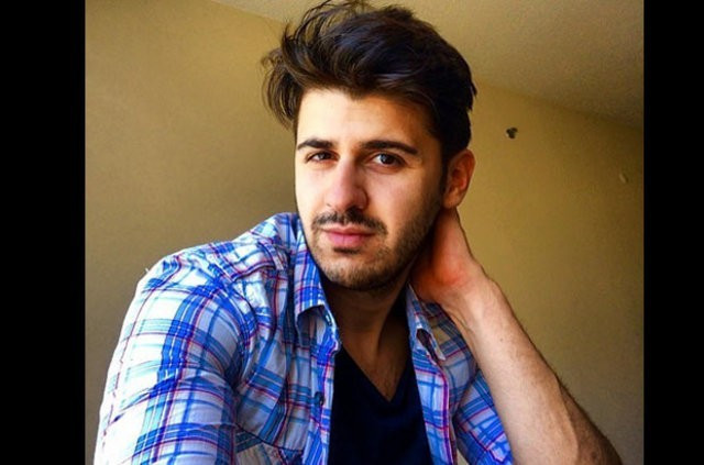 Emrah ev alınca oğlu Tayfun Erdoğan ona şarkı yazdı! - Resim: 3