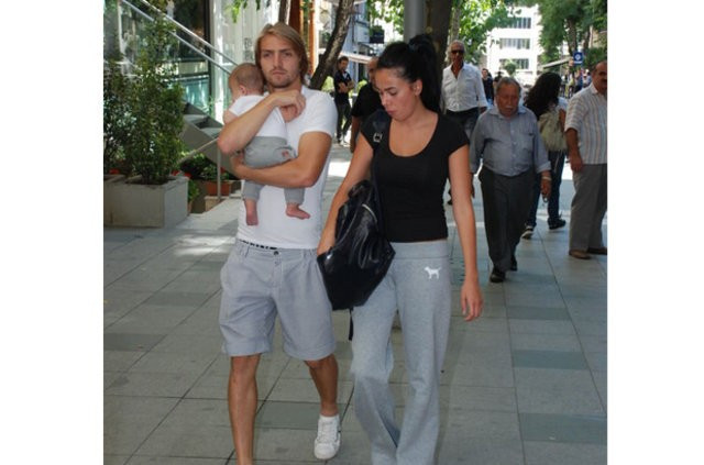 Asena Atalay'dan Caner Erkin büyük itham 'Caner biseksüel mi...' - Resim: 2