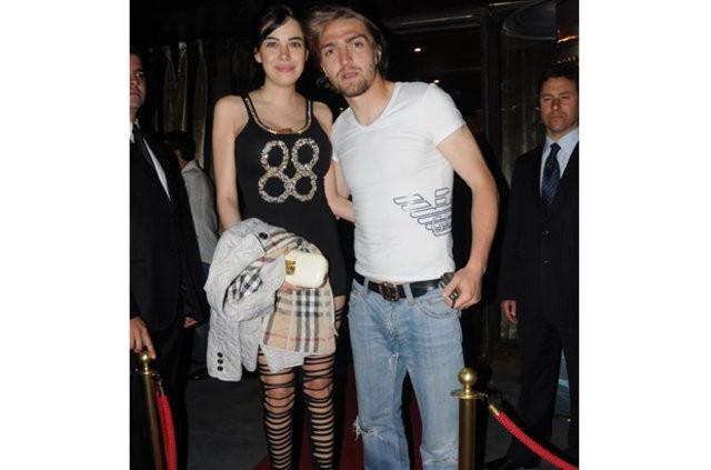 Asena Atalay'dan Caner Erkin büyük itham 'Caner biseksüel mi...' - Resim: 3