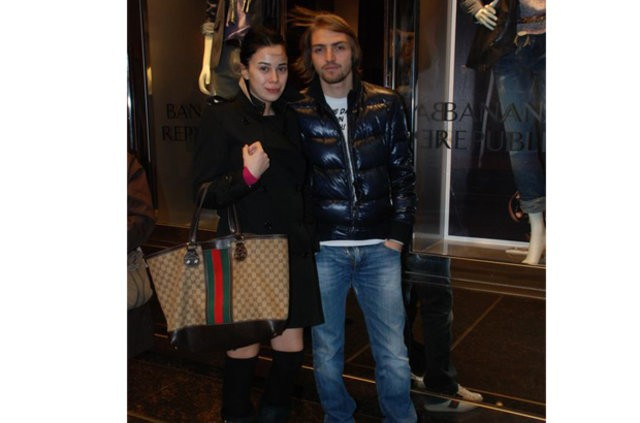 Asena Atalay'dan Caner Erkin büyük itham 'Caner biseksüel mi...' - Resim: 4