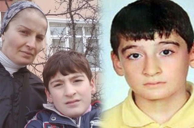 Yasak aşk nedeniyle öldürülmüştü! İşte Beratcan'ın katilinin aldığı ceza - Resim: 2