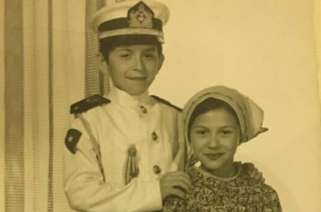 Siyasilerin hiç görülmemiş fotoğrafları - Resim: 1