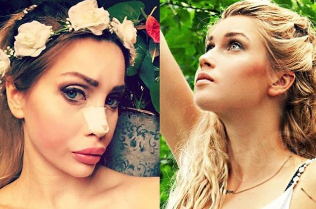 5 çocuğu var ama Barbie'ye benzemek için servet harcadı - Resim: 2